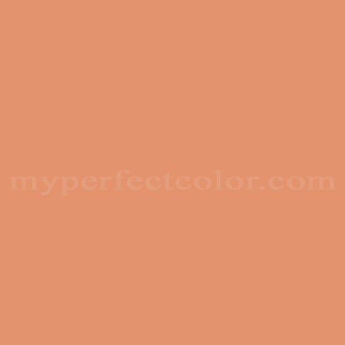 Sherwin Williams Hgsw1105 Peach Preserves Precisely Matched For Paint And Spray - Peach Paint Color Names