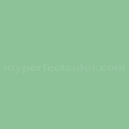 Sherwin Williams HGSW1285 Heather Green Precisely Matched For Paint and