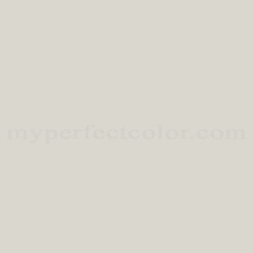 Sherwin Williams HGSW1497 Icy Avalanche Precisely Matched For Paint and