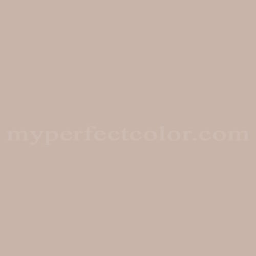 Sherwin Williams HGSW3036 Sweet Beige Precisely Matched For Paint and