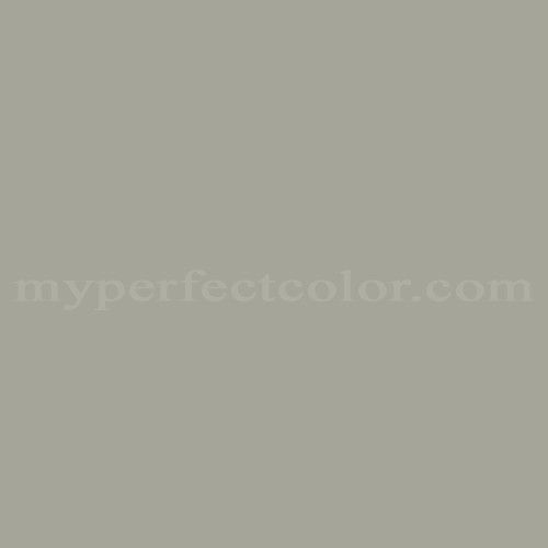 Sherwin Williams HGSW3275 Rare Gray Precisely Matched For Paint and Spray  Paint