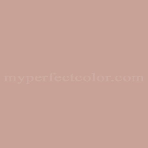 Sherwin Williams SW0003 Cabbage Rose Precisely Matched For Paint and ...