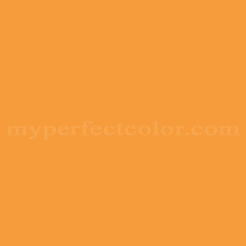 Sherwin Williams™ SW1651 Autumn Orange