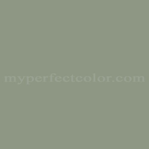 Sherwin Williams SW2236 Arcadian Precisely Matched For Paint and