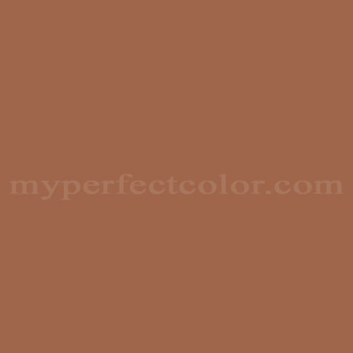 HLS4252 Tudor Tan Paint Color