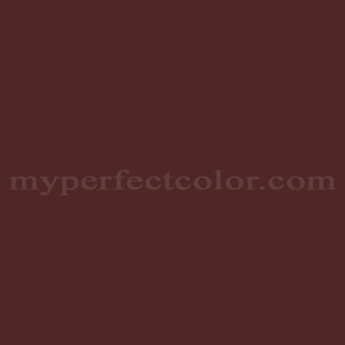 Sherwin Williams™ SW2716 Deep Ruby
