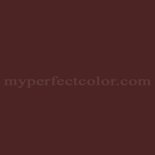 Sherwin Williams™ SW2717 Bordeaux