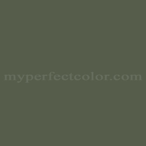 Sherwin Williams Sw2816 Rookwood Dark Green Precisely Matched For Paint And Spray - Dark Gray Green Paint Colors Sherwin Williams
