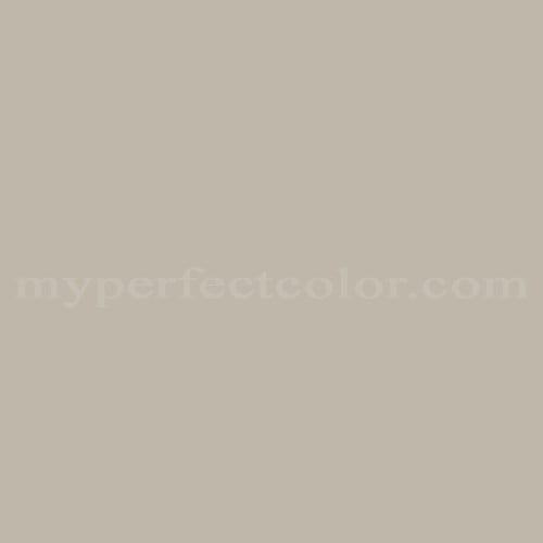 Sherwin Williams SW3040 Cottonwood Precisely Matched For Paint and