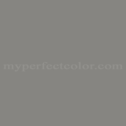Sherwin Williams™ SW4031 Structural Gray