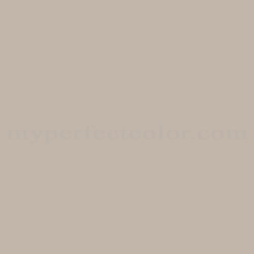 Sherwin Williams SW6072 Versatile Gray Precisely Matched For Paint and