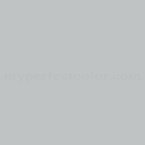 Sherwin Williams SW6254 Lazy Gray Precisely Matched For Paint and Spray
