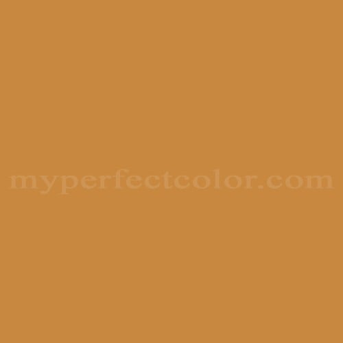 Sherwin Williams SW6376 Gold Coast Precisely Matched For Paint and