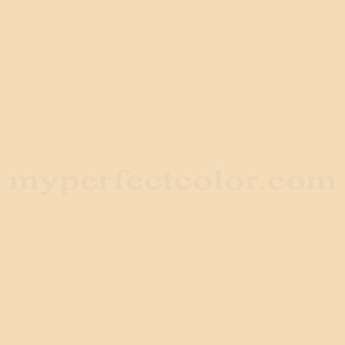 Jersey Cream SW 6379 - Orange Paint Color - Sherwin-Williams