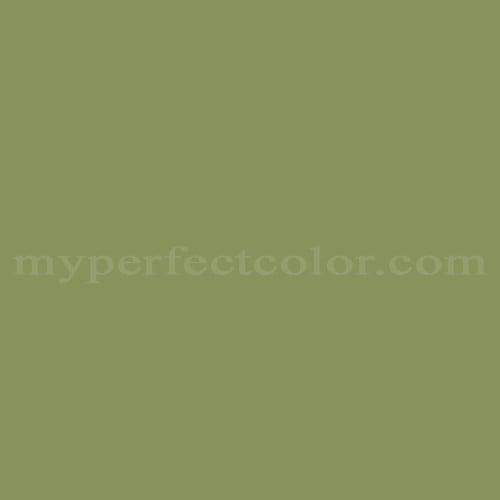 Sherwin Williams™ SW6431 Leapfrog