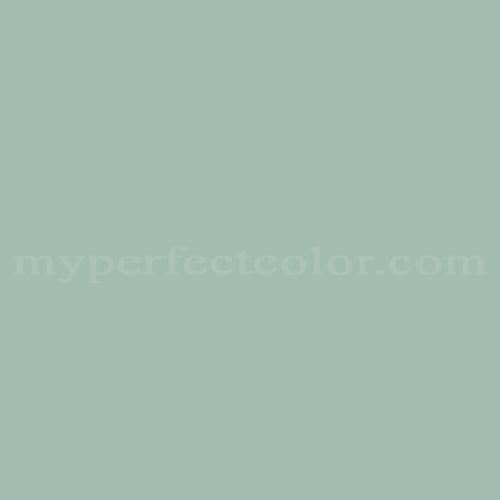Sherwin Williams SW6471 Hazel Precisely Matched For Paint and