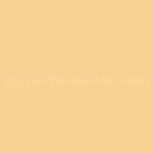 Sherwin Williams™ SW6674 Jonquil