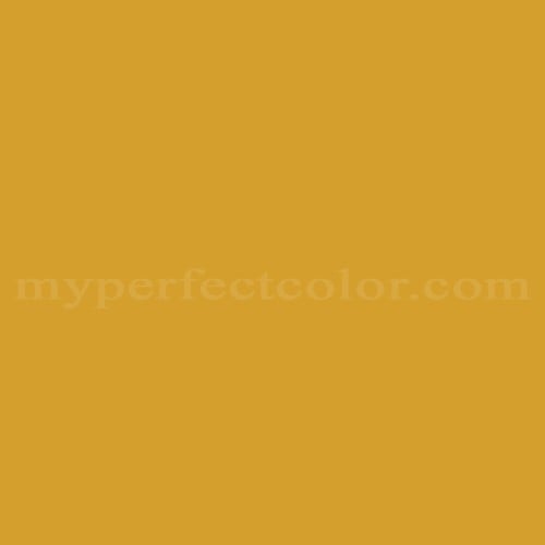 SW6691 Glitzy Gold Paint | Custom Spray Paint Match