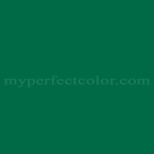 Sherwin Williams SW6748 Greens Precisely Matched For Paint and Spray Paint