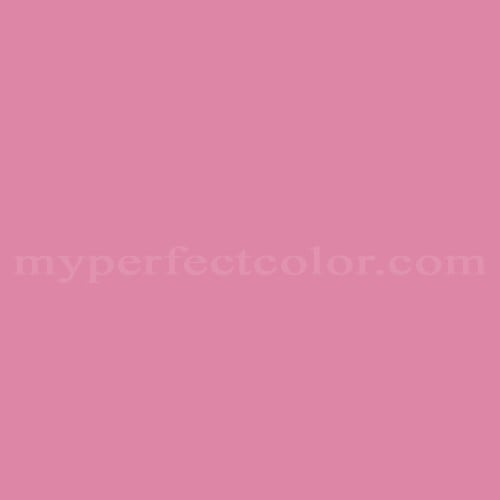 Sherwin Williams™ SW6850 Vivacious Pink