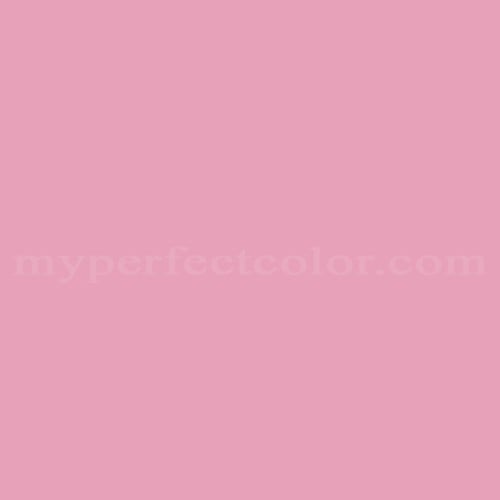 Sherwin Williams™ SW6853 Fussy Pink