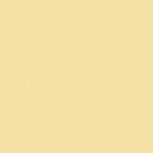 Sherwin Williams™ SW6900 Optimistic Yellow