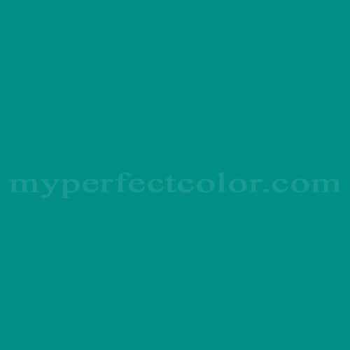 Sherwin Williams™ SW6941 Nifty Turquoise