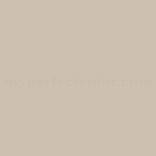 Sherwin Williams SW7511 Bungalow Beige Precisely Matched For Paint and
