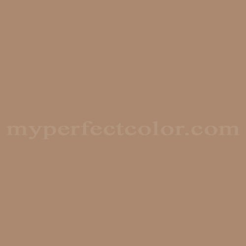 Sherwin Williams SW7715 Pottery Urn Precisely Matched For Paint and
