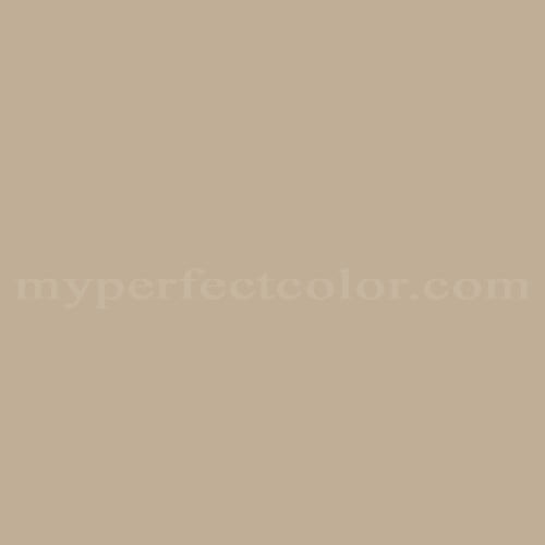 Sherwin Williams SW9111 Antler Velvet Precisely Matched For Paint and