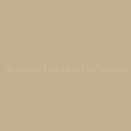 Sherwin Williams SW9532 Earthy Ochre Precisely Matched For Paint and