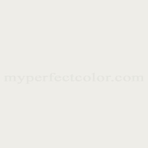 Sherwin Williams SW9542 Natural White Precisely Matched For Paint and