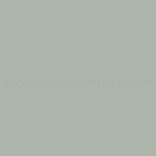Sherwin Williams SW9653 Forever Green Precisely Matched For Paint and