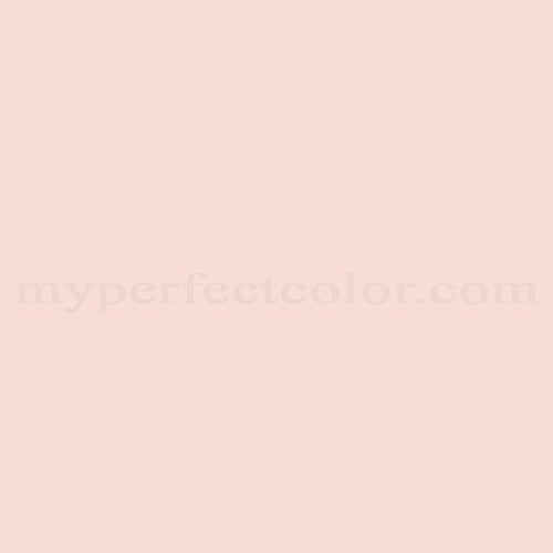 Sico 3073-21 Rose Pastel Precisely Matched For Paint and Spray Paint