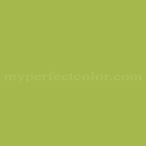 みどりいろ 4005-74 Tropical Green Paint | Custom Spray Paint Match