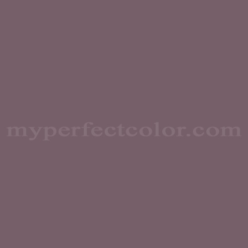 Sico 4191-63 Mauve Grey Precisely Matched For Paint and Spray Paint
