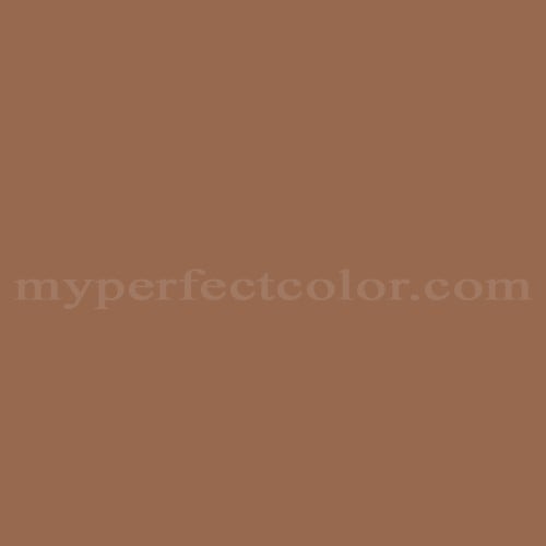 Paint color match of RGB