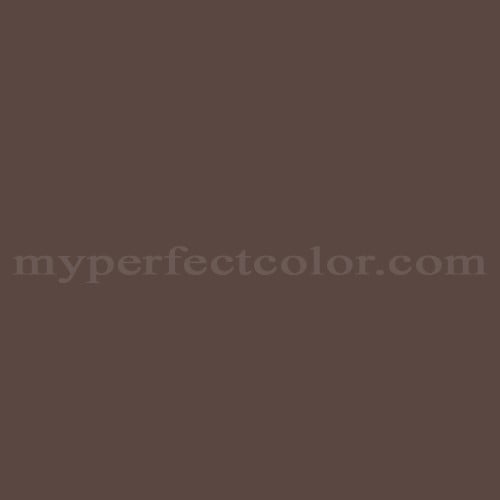 Superdeck Traditional Mahogany Precisely Matched For Paint and
