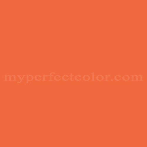 Tiger Drylac 049/22222 Bengal Orange Touch Up Paint
