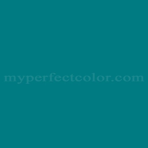 True Value™ 26A7 Moroccan Blue