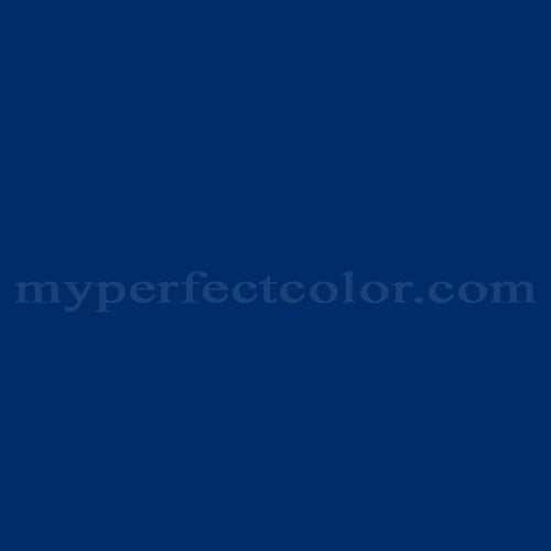 AMS-STD-595 15056 Deep Blue Paint | Government Spec Match