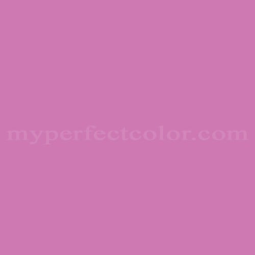 Valspar™ 1001-1B Raspberry Sorbet