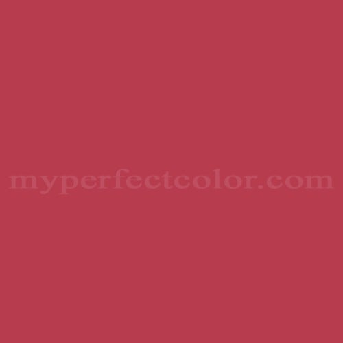 Valspar™ 1004-1A Berry Blush