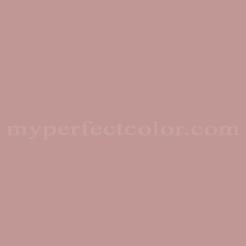 Valspar 1006-8A Cameo Pink Precisely Matched For Paint and Spray Paint