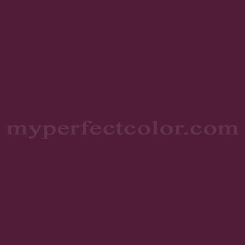 Valspar™ 1010-8 Poetic Purple