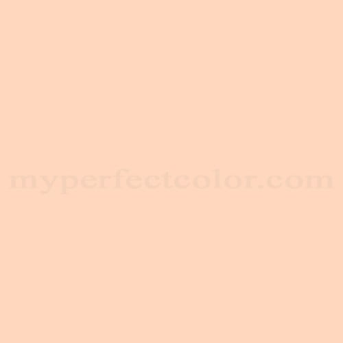 Valspar™ 2002-2B Whipped Peach