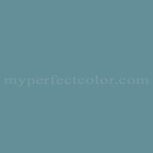 282-4 Seaspray Paint | MyPerfectColor Custom Match