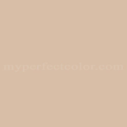 Valspar 300110B Milk Toast Precisely Matched For Paint and Spray Paint
