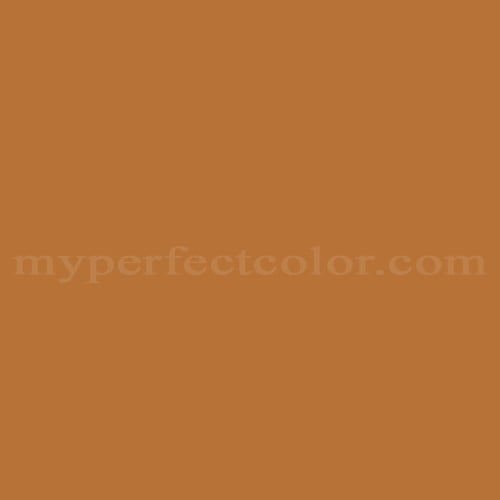 Valspar 30097 Caramel Toffee Precisely Matched For Paint and Spray Paint