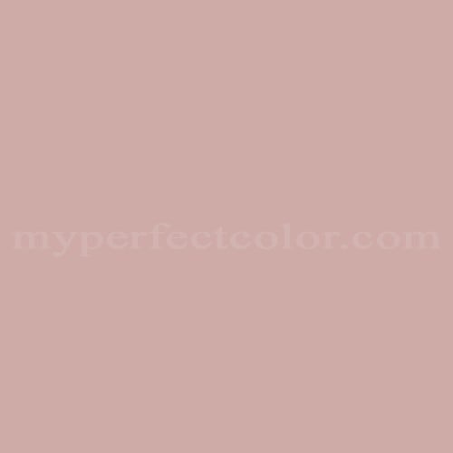Valspar 300a 3 Dusty Rose Precisely Matched For Paint And Spray - Light Dusty Rose Paint Color